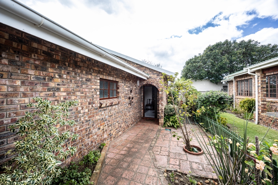 To Let 2 Bedroom Property for Rent in Gonubie Eastern Cape